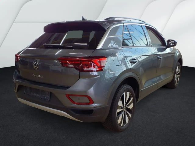 Volkswagen T-Roc 1.0 TSI