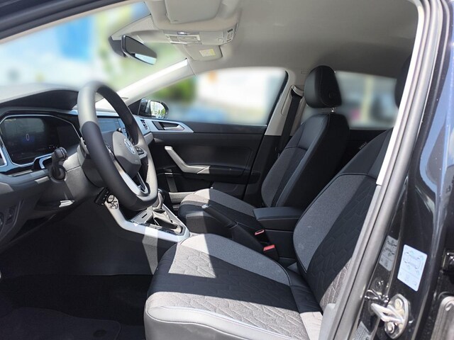 Volkswagen Taigo 1.0 TSI