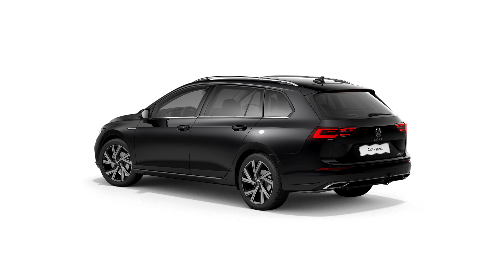 Volkswagen Golf 1.5 eTSI DSG Golf VIII Variant