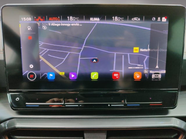 Cupra Formentor 1.4 e-Hybrid