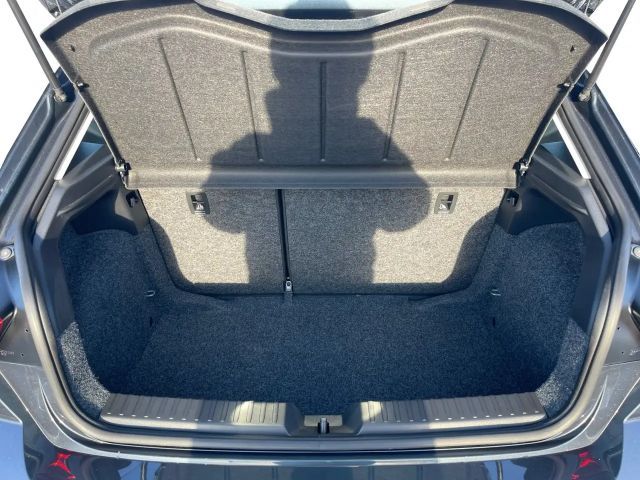 Seat Ibiza DSG Style