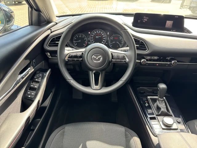 Mazda CX-30 Homura SkyActiv