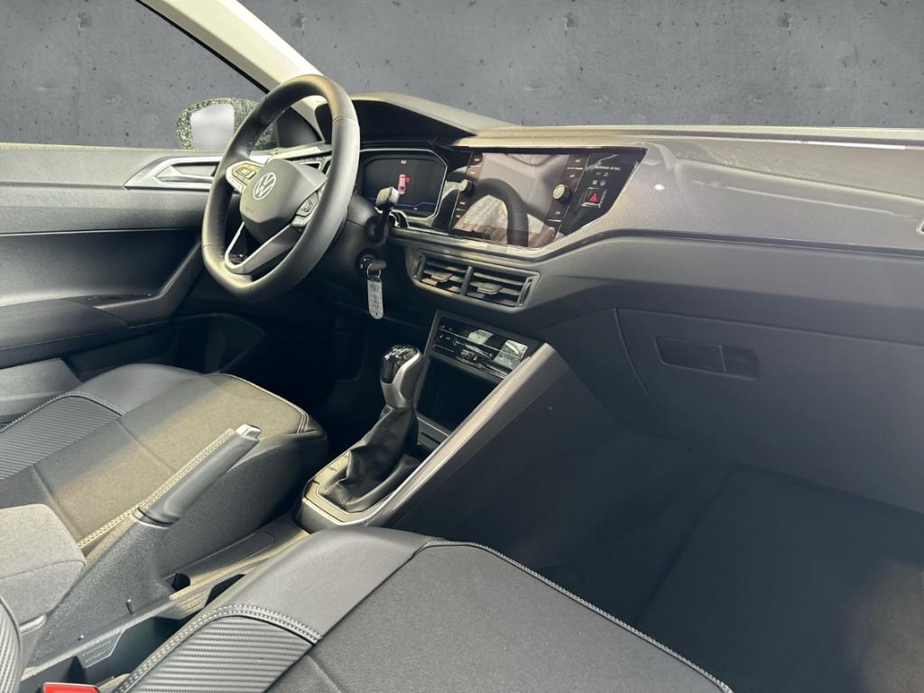 Volkswagen Taigo 1.0 TSI IQ.Drive Style