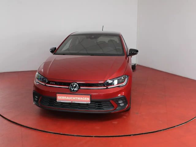 Volkswagen Polo 2.0 TSI DSG GTI