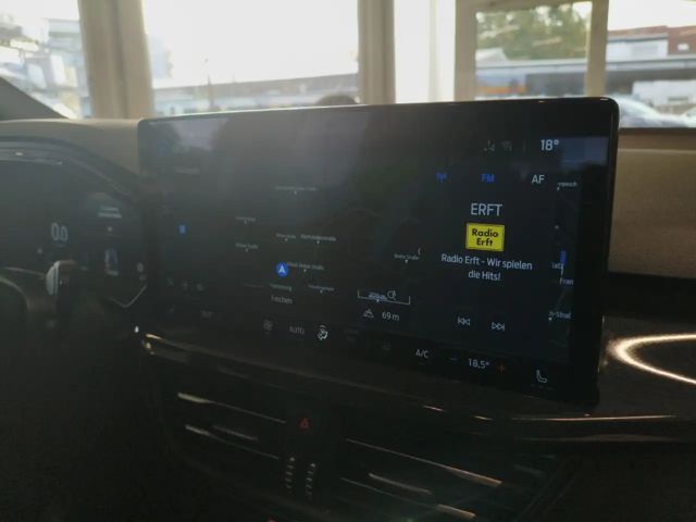 Ford Focus EcoBoost ST Line Wagon