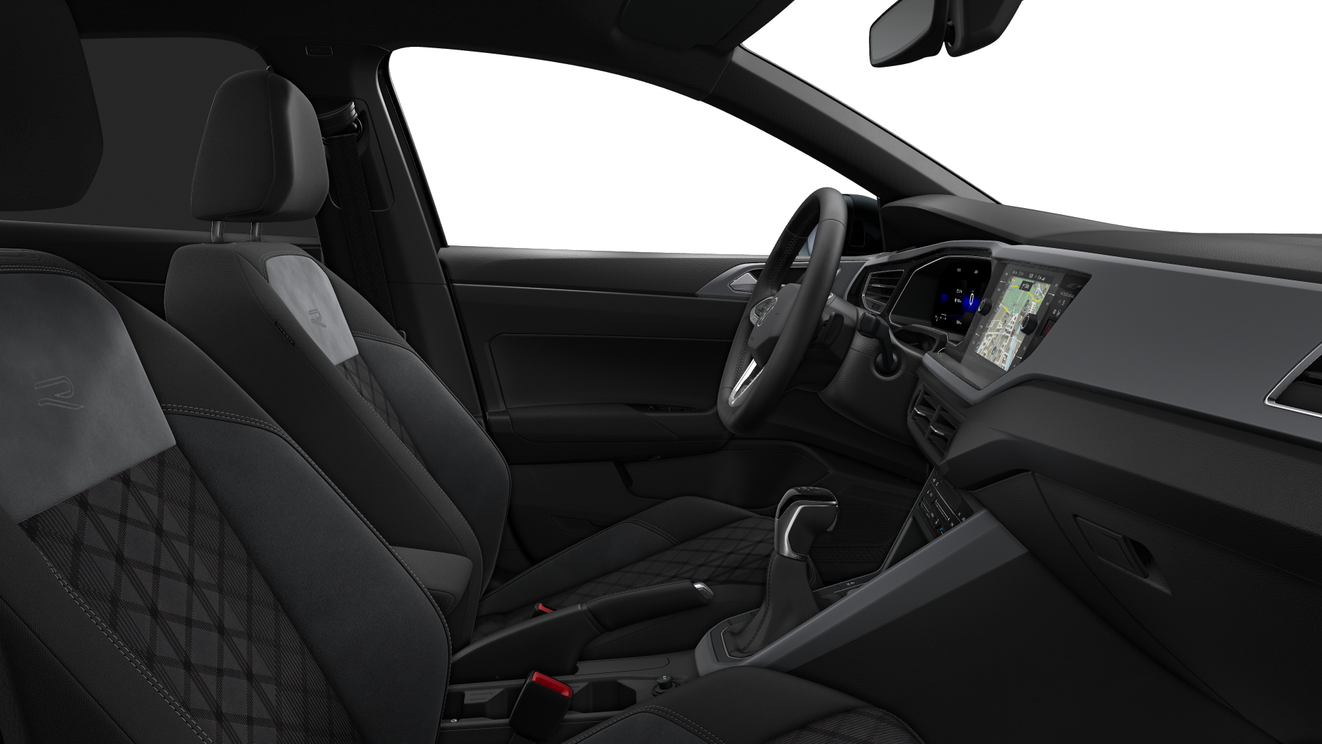 Volkswagen Taigo DSG R-Line