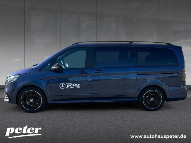 Mercedes-Benz V 300 AMG Line Style