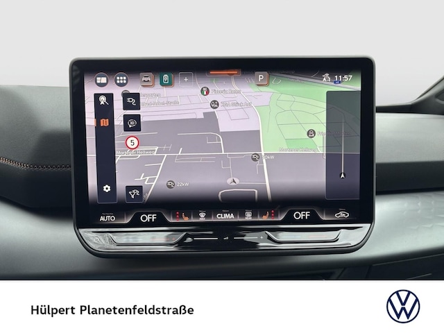 Cupra Born Born EDITION DYNAMIC 360CAM ACC LM19 NAVI SITZHZ