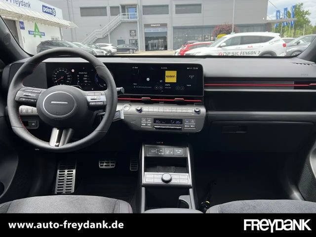 Hyundai Kona 1.6 2WD N Line