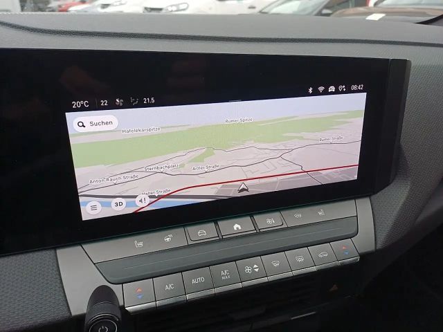 Opel Astra GS-Line Grand Sport Turbo