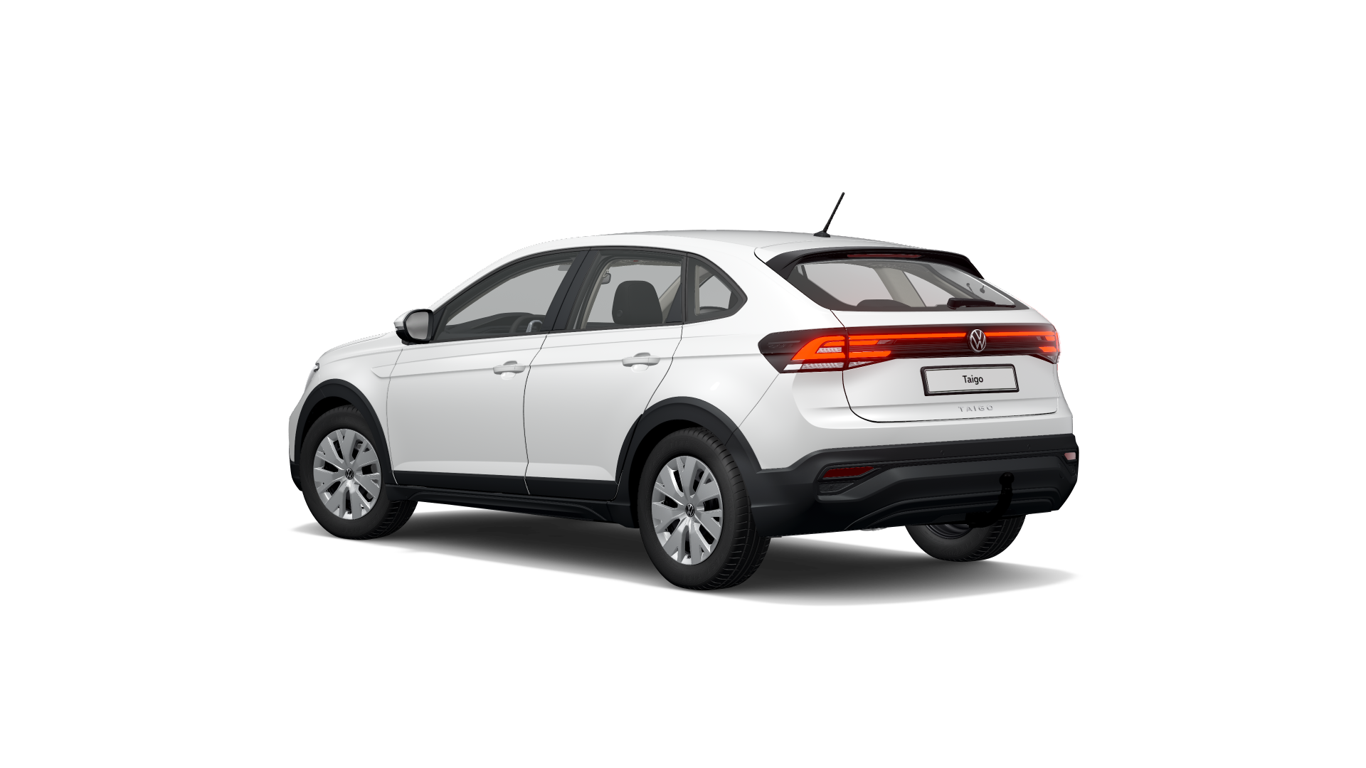 Volkswagen Taigo 1.0 TSI