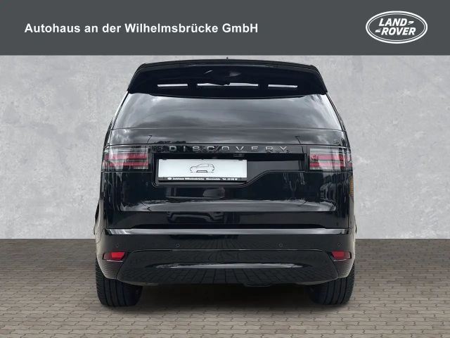 Land Rover Discovery D300 Dynamic SE