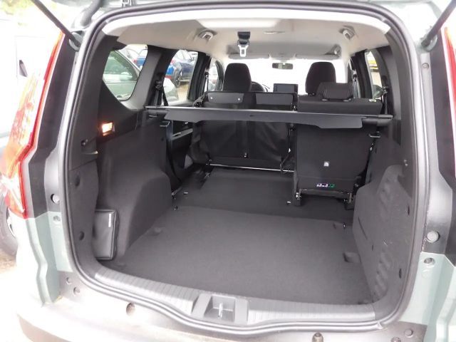 Dacia Jogger Extreme