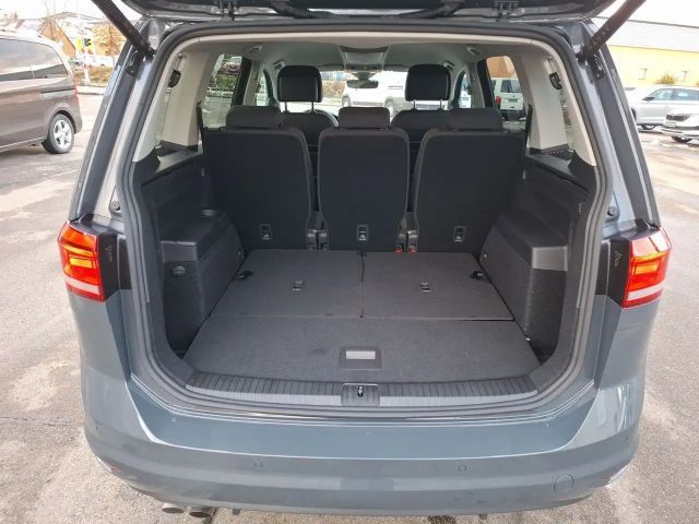 Volkswagen Touran 2.0 TDI Comfortline DSG