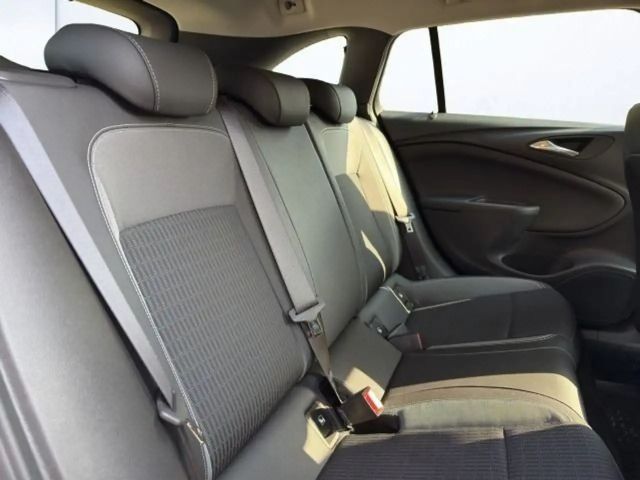 Opel Astra 1.5 CDTI Business Sports Tourer