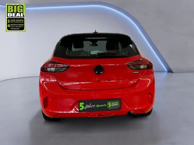 Opel Corsa 1.2 Turbo Turbo