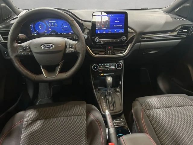 Ford Puma EcoBoost ST Line