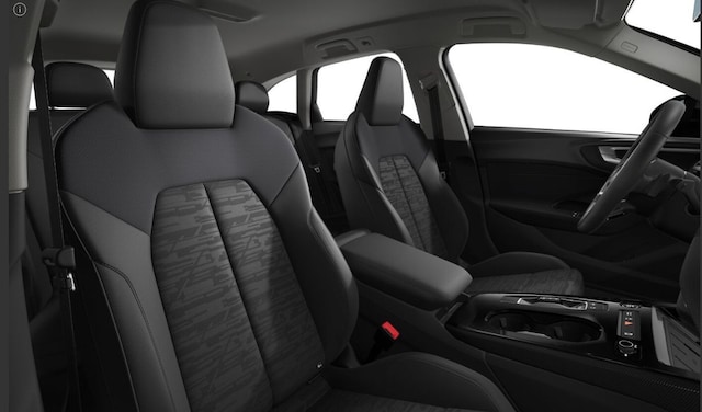 Audi A5 Avant S-Tronic