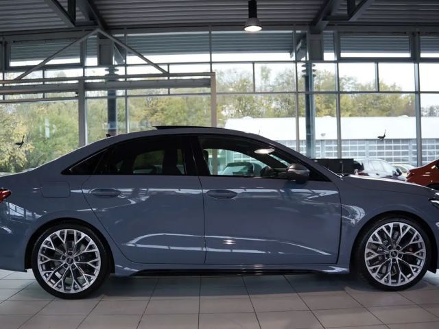 Audi RS3 Quattro Sedan