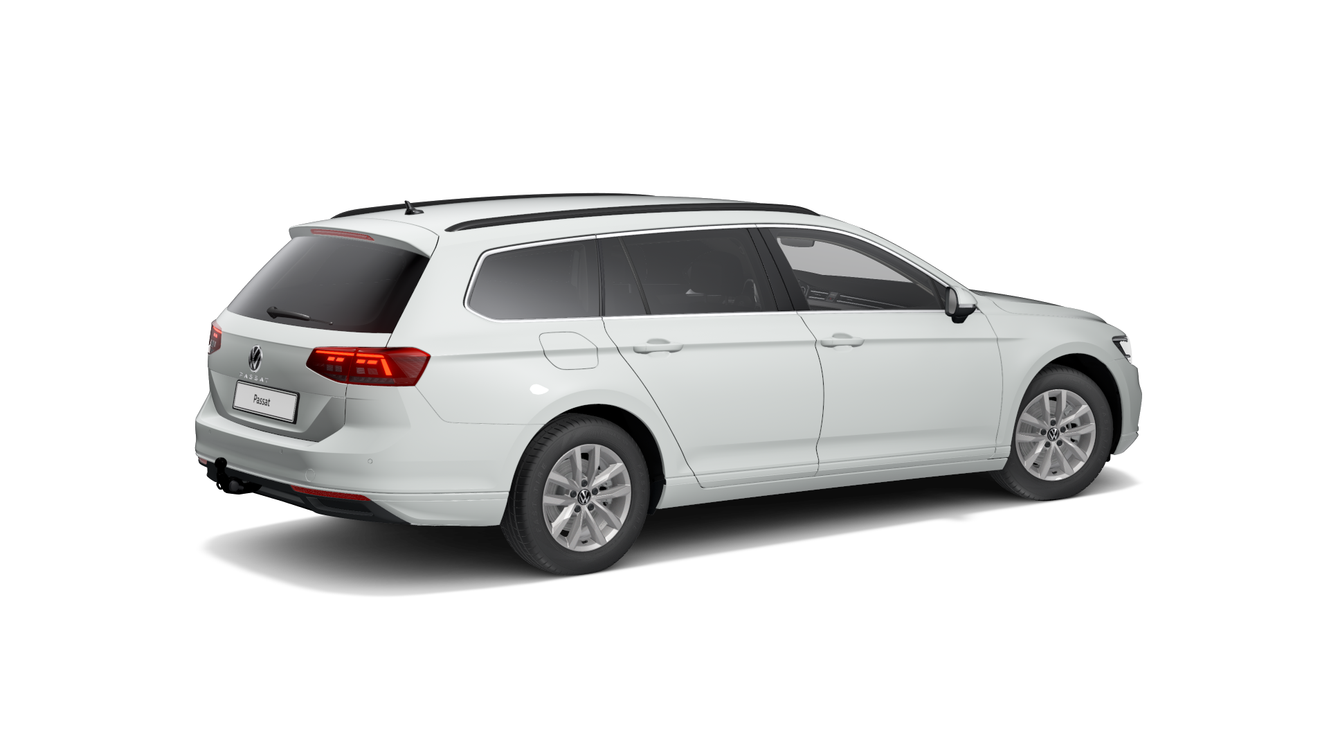 Volkswagen Passat Business DSG Variant