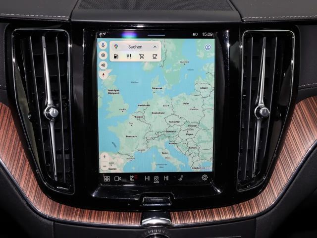 Volvo XC60 AWD Dark Ultra