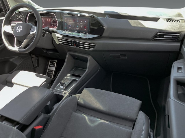 Volkswagen Caddy 1.5 TSI DSG Style