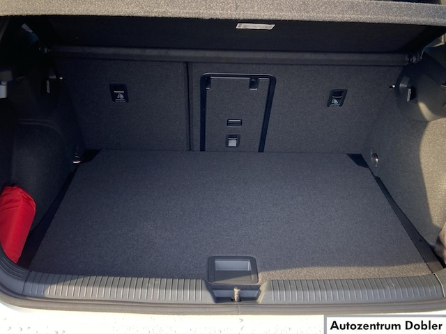 Volkswagen Golf 2.0 TSI DSG