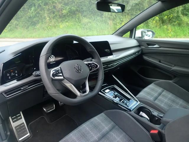 Volkswagen Golf DSG GTD