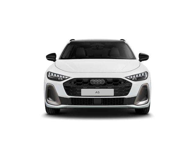 Audi A5 Avant S-Tronic