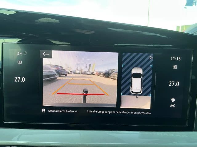 Opel Mokka 1.2 Turbo Turbo Ultimate