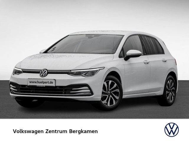 Volkswagen Golf Golf VIII