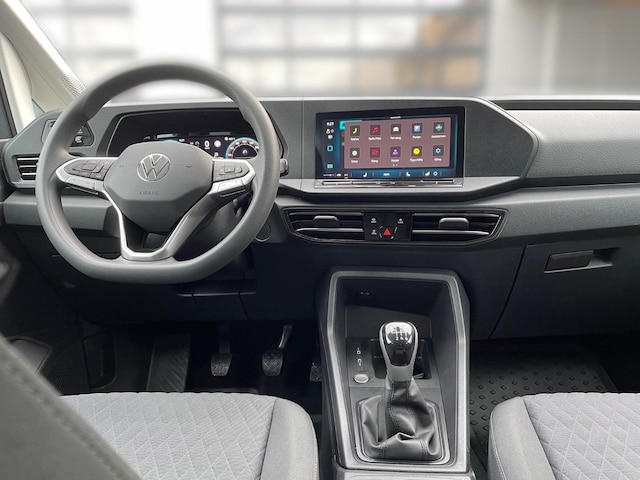 Volkswagen Caddy 2.0 TDI