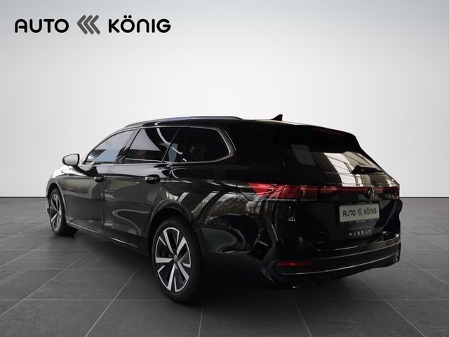 Volkswagen Passat 1.5 eTSI Business Variant