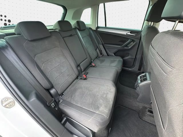Volkswagen Tiguan 2.0 TDI DSG Life