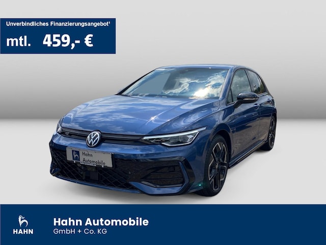 Volkswagen Golf Golf VIII Plus R-Line Style