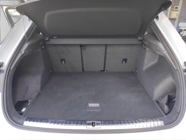 Audi Q3 40 TFSI Quattro S-Tronic