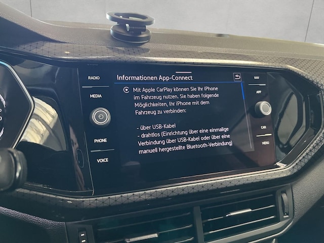 Volkswagen T-Cross DSG Style