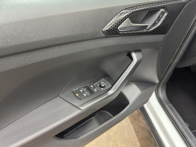 Volkswagen T-Cross DSG Style