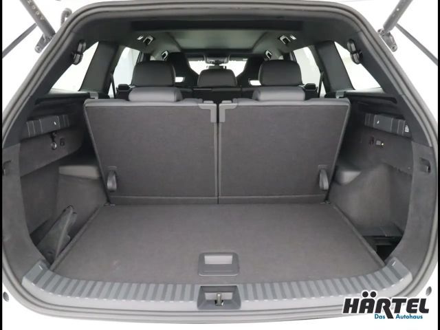 Skoda Kodiaq 2.0 TDI 4x4 Sportline