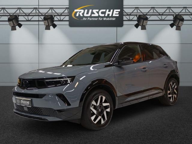 Opel Mokka GS-Line Grand Sport