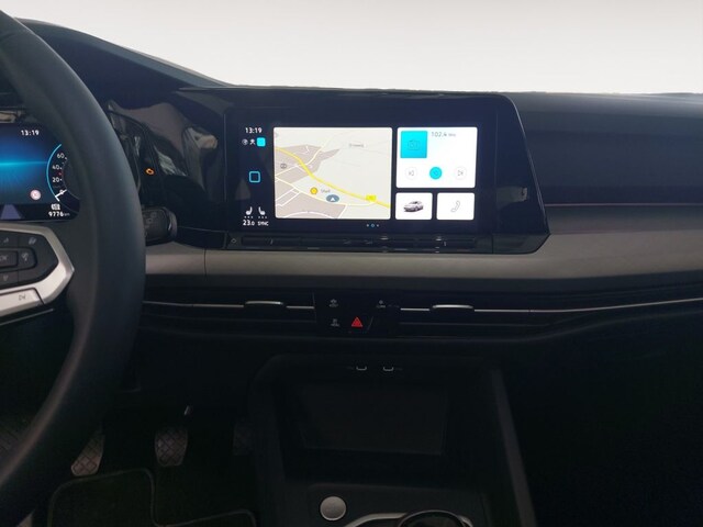 Volkswagen Golf 1.5 TSI