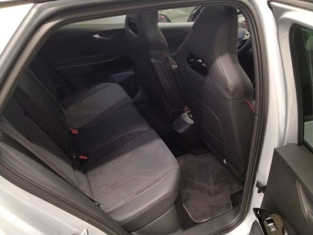 Volkswagen ID.3 GTX IQ.Drive