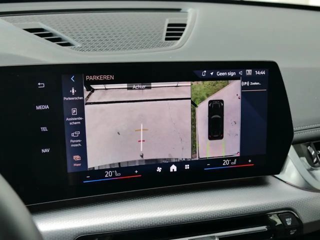 BMW iX1 M-Sport xDrive30