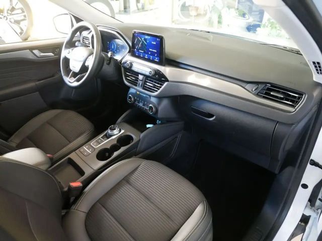 Ford Kuga Hybrid Plug in Hybrid Titanium X