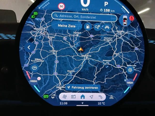 MINI Cooper S ADAPTLED/HUD/CARPLAY/RFK/PANORAMA