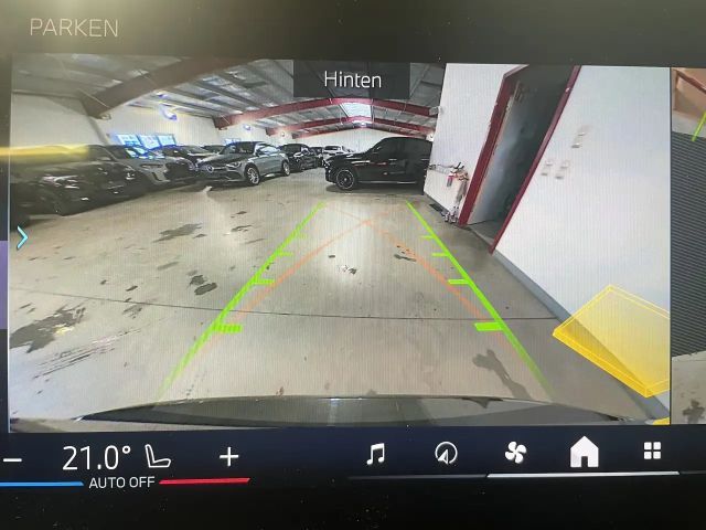 BMW X5 M-Sport xDrive