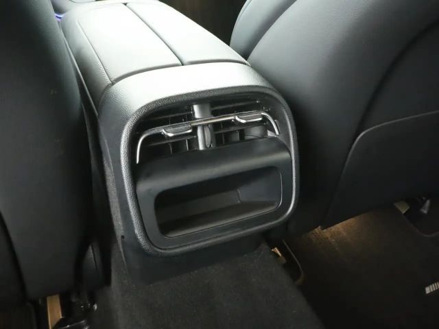 Mercedes-Benz E 200 AMG Line Estate