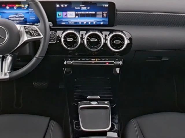 Mercedes-Benz A 180 Progressive