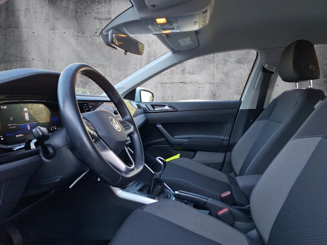 Volkswagen Polo Life