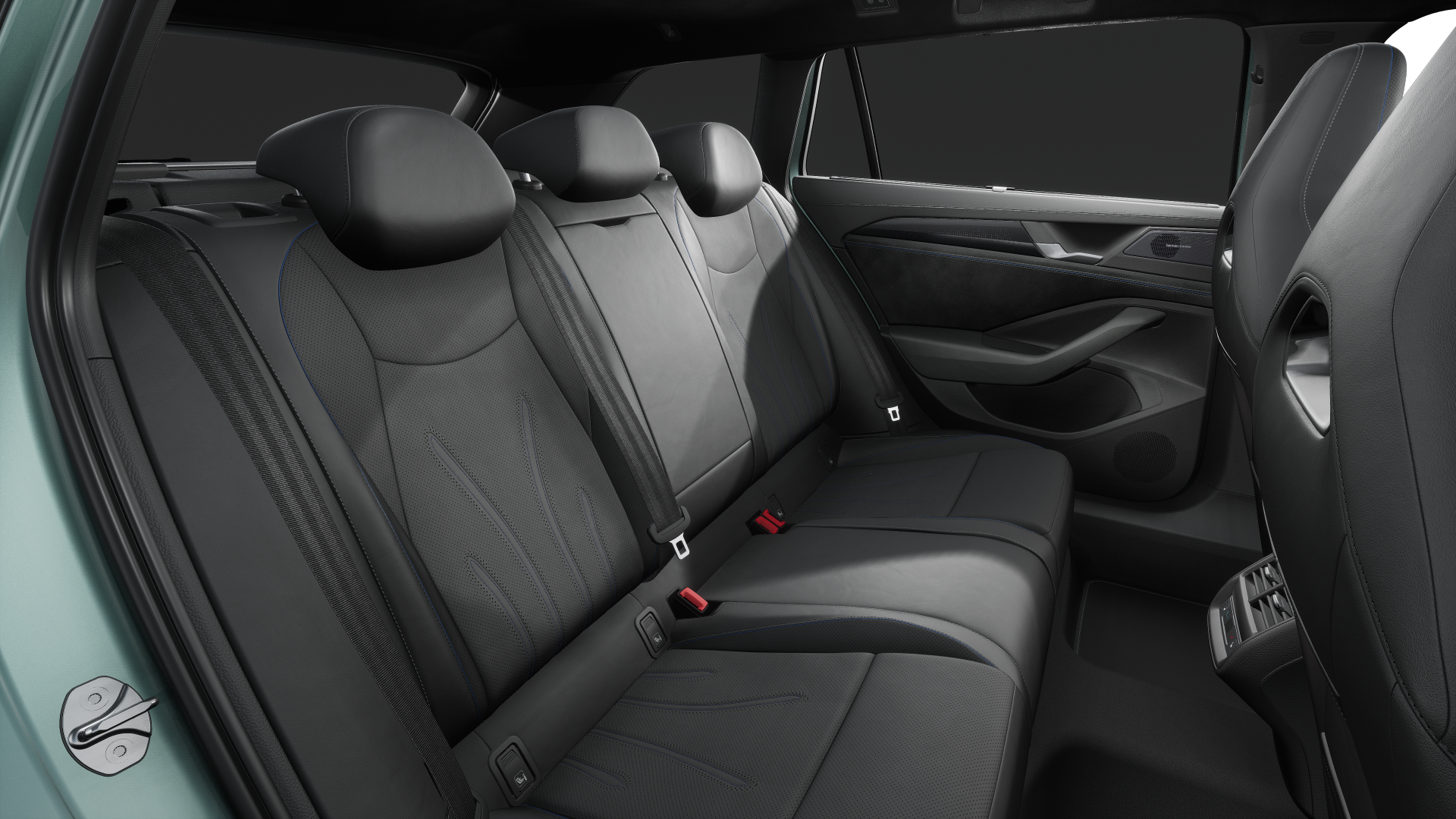 Volkswagen Passat 2.0 TSI 4Motion DSG Variant